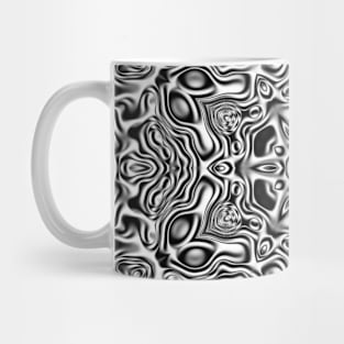 Modern, luxury, abstract, colorful vector patterns, suitable for various products. Mug